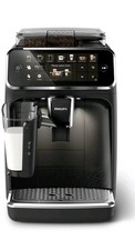 Philips 5400 Series EP5441/50 LatteGo schwarz Kaffeevollautomat 