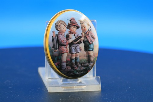 Hummel pillendose - hummel,