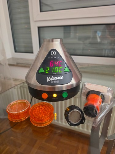 Storz bickel volcano medic - &,