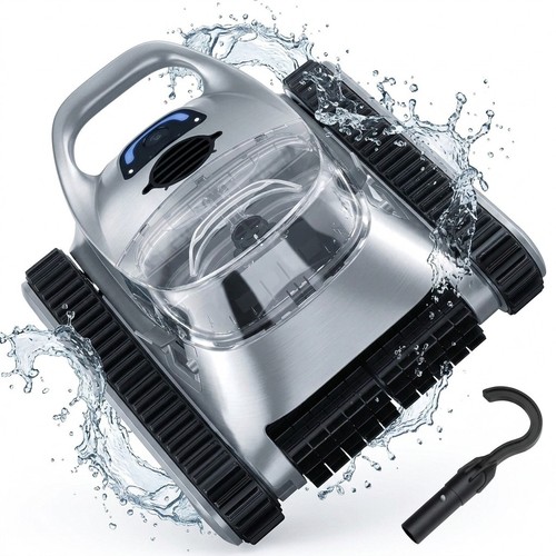Poolroboter boden und wand - poolroboter,