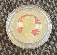 2 Euro 2014 aus Lettland