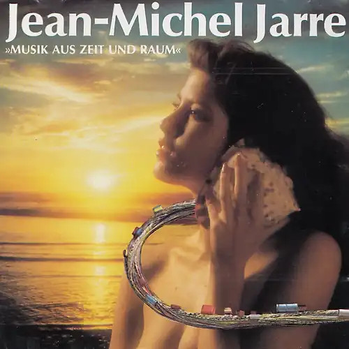 Jean michel jarre musik aus - jarre,