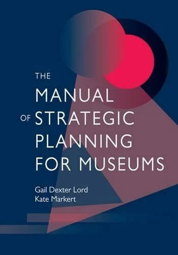 The manual strategic - the,