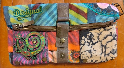 Desigual kunterbunte