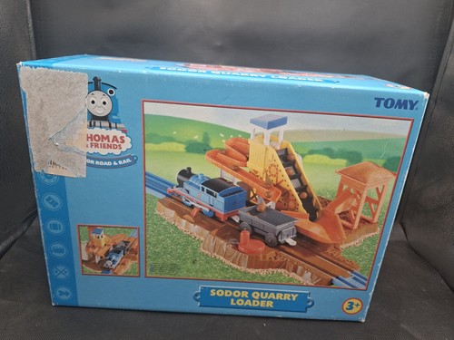 Tomy thomas friends - friends, vintage