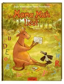 Mama muh liest - mama, warmherziger
