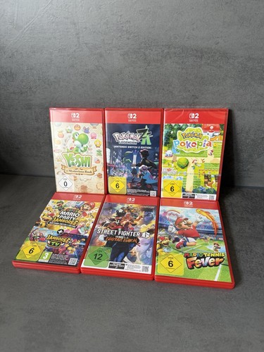 Nintendo switch - nintendo, 2