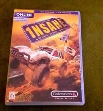 PC Spiel: Insane |