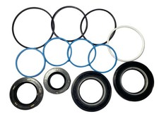 Lenkgetriebe Reparatursatz