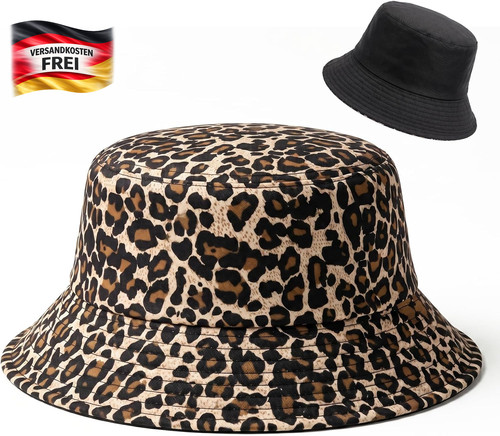 Doppelter fischerhut damen - doppelter,