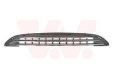 VAN WEZEL 0518514 Kühlergrill