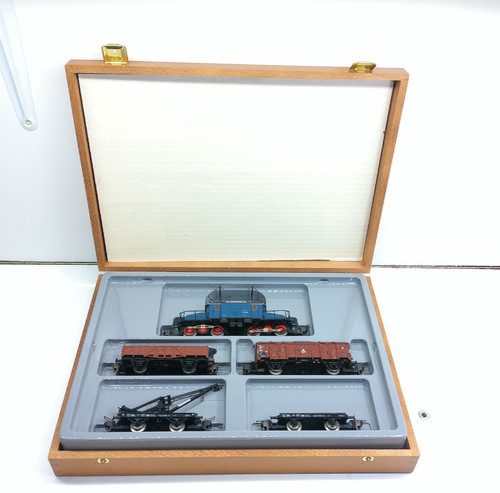 Trix express - trix, h0