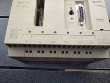 Simatic S5 - 90 U SPS