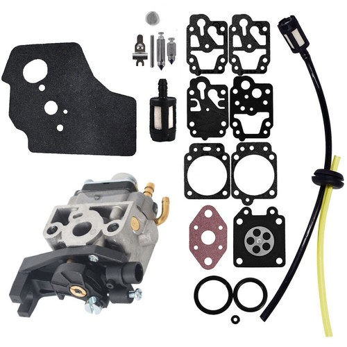 Vergaser luftfilter set - vergaser,
