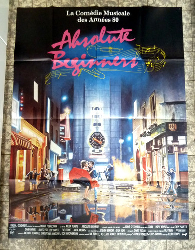 Absolute beginners franz - absolute,