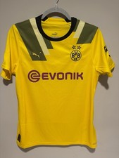 Borussia Dortmund CL Cup Home