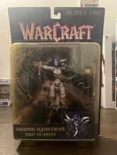 Warcraft - Series One -