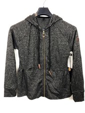 KHUJO Damen Strickjacke