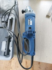 GÜDE Winkelschleifer WX 230