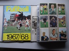 Bergmann Bundesliga 67/68