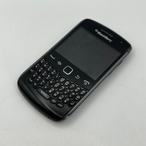 Blackberry curve 9300 - curve, 3g