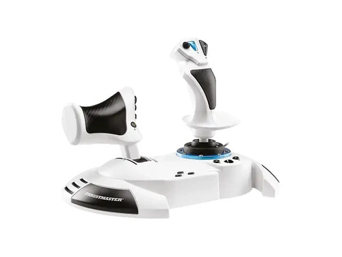 Thrustmaster flight hotas - thrustmaster,