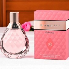 Bugatti damen parfum - bugatti, richmond
