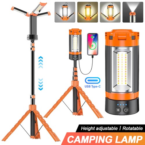 9000mah led baustrahler - 9000mah, led-baustrahler