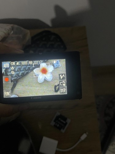 Canon ixus 240 - ixus, hs