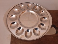 WMF Cromargan Party Tablett 30