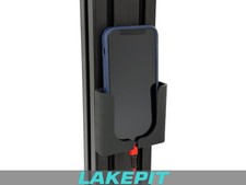 Smartphone Halter für Sim Rig