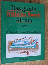 Wilhelm Busch Das grosse