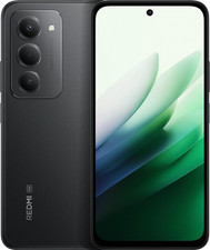 Xiaomi Redmi 15 5G 256GB midnight black