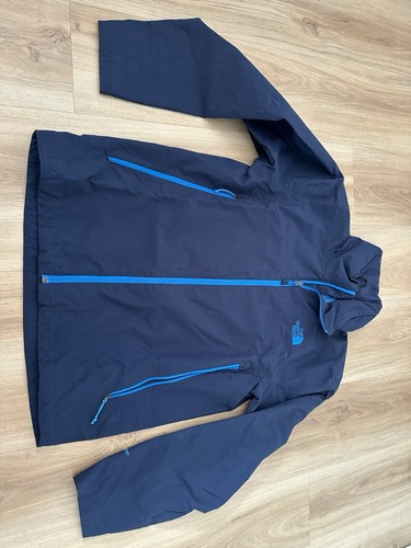 The north face softshelljacke - north,