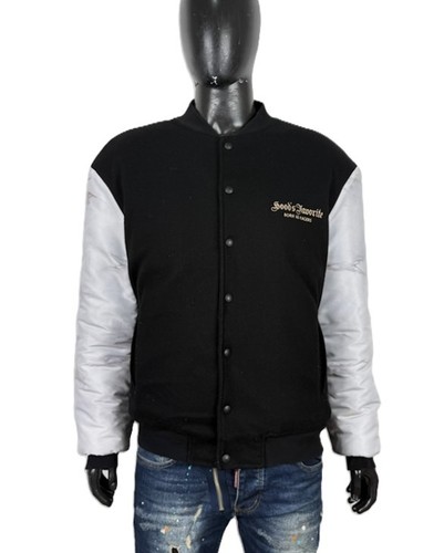 Frwrd bomberjacke herren - herren, xl