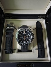 Union Glashütte Belisar