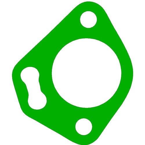 Dichtung steuerkettenspanner - dichtung,
