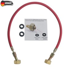 Propan Umfüllschlauch