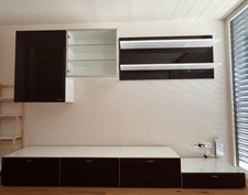 Wohnwand von Brinkmann –