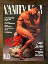 Magazin Vanity Fair USA -