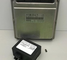 Mercedes-Benz Sprinter W901