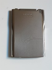 Original Nokia E71 Akkudeckel