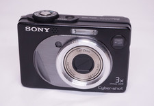 Digitalkamera - Sony Cybershot