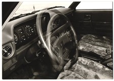 Fotografie Auto Toyota