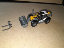 Herpa 318877 liebherr - herpa,