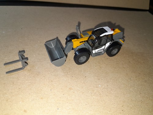 Herpa 318877 liebherr - herpa,