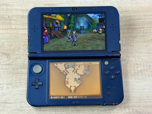 Ips nintendo new 3ds - nintendo,
