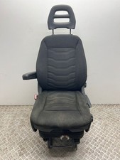 Iveco Daily 6th gen 2015 Vorne