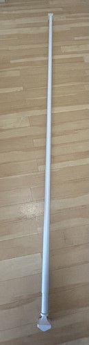 Gardinenstange hugad von - von, ikea