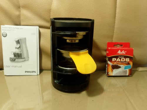 Philips senseo padhalter - philips,